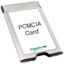 Picture of Profibus DP PCMCIA card - for communication module Profibus DP