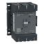 Picture of Contactor,Easy TeSys Control,LC1E,3P(3NO),AC-3,<=440V,120A,240V AC coil,50Hz