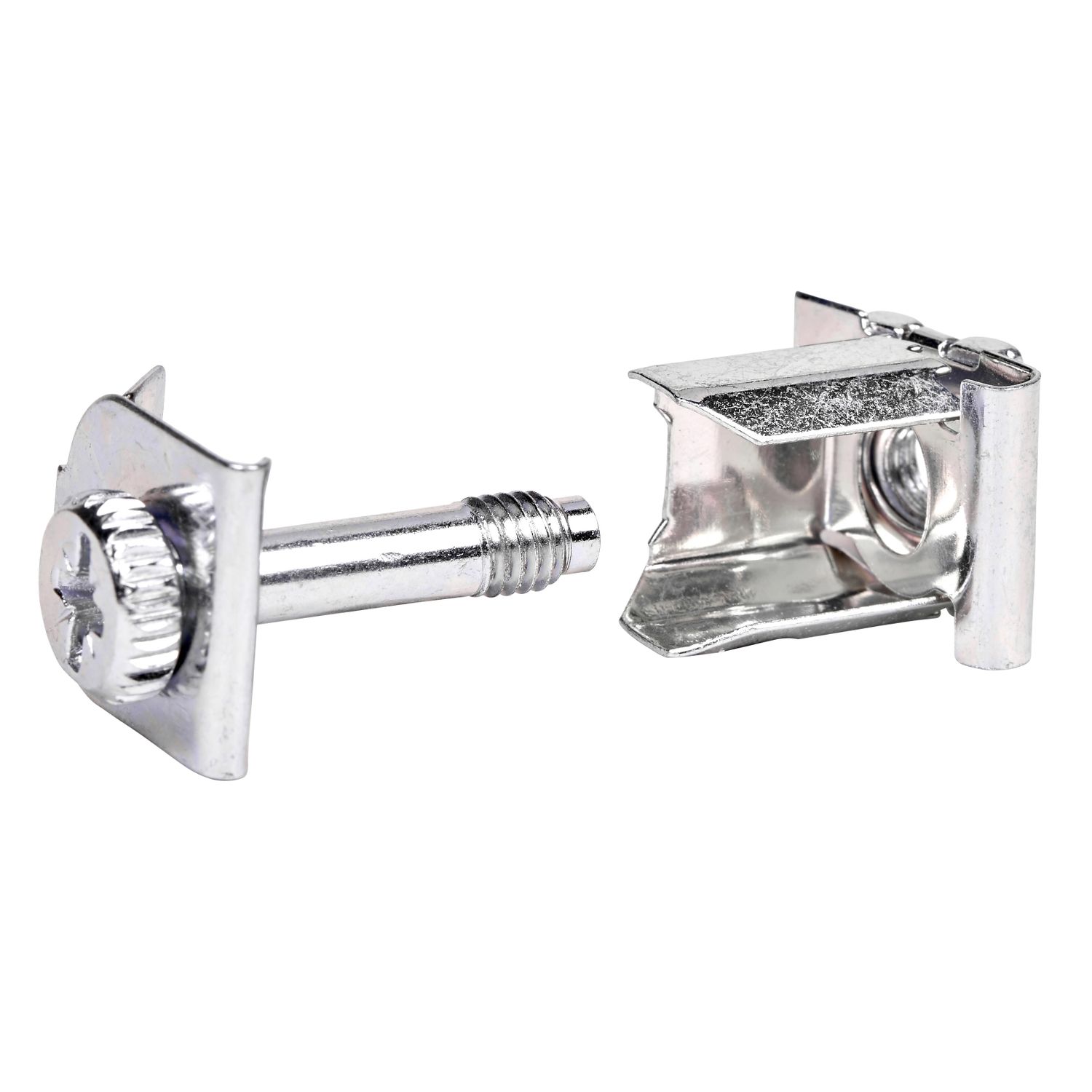 Picture of Prisma iPM L & M - set of 20 screws and nuts for front plate