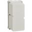 Picture of Adaptable Enclosures Cover, Clipsal - 56 Series, 2 Gang Cover only