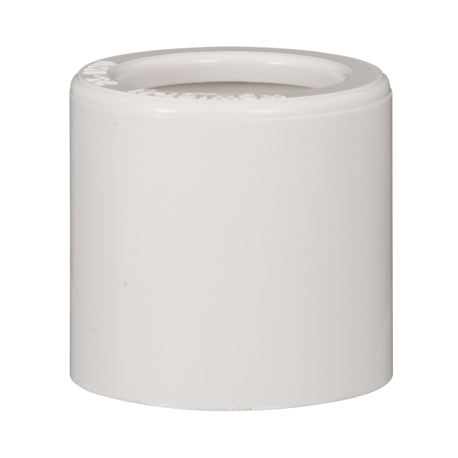 Picture of Lid, Clipsal - 56 Series, 1 Gang with 2 X 22mm Diameter Apertures. Made of Plastic & Includes Gasket