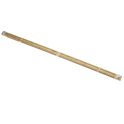 Picture of Earth and Neutral Bars Double Screw, Acti9 DB, 72P 165A