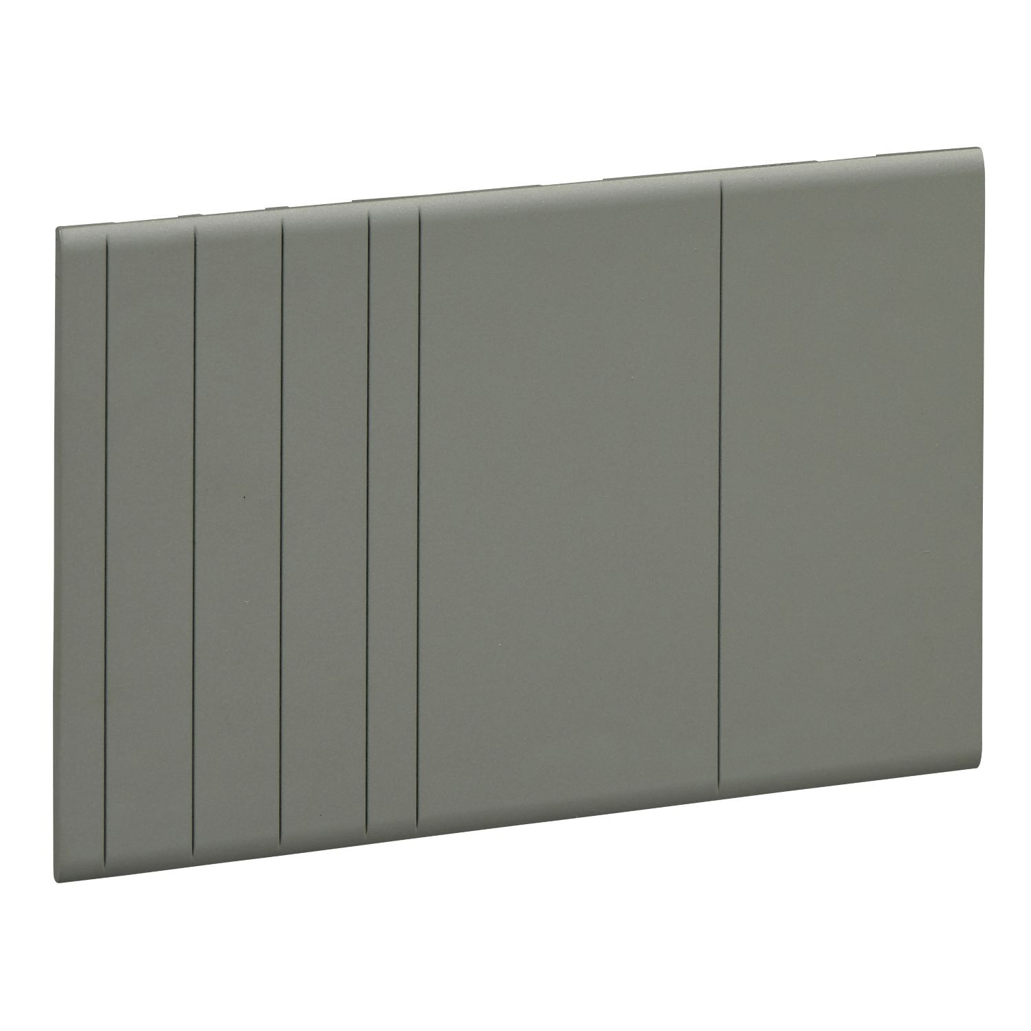 Picture of Prisma iPM L & M - Blanking strip for Compact - CVS NSX - L = 148 mm