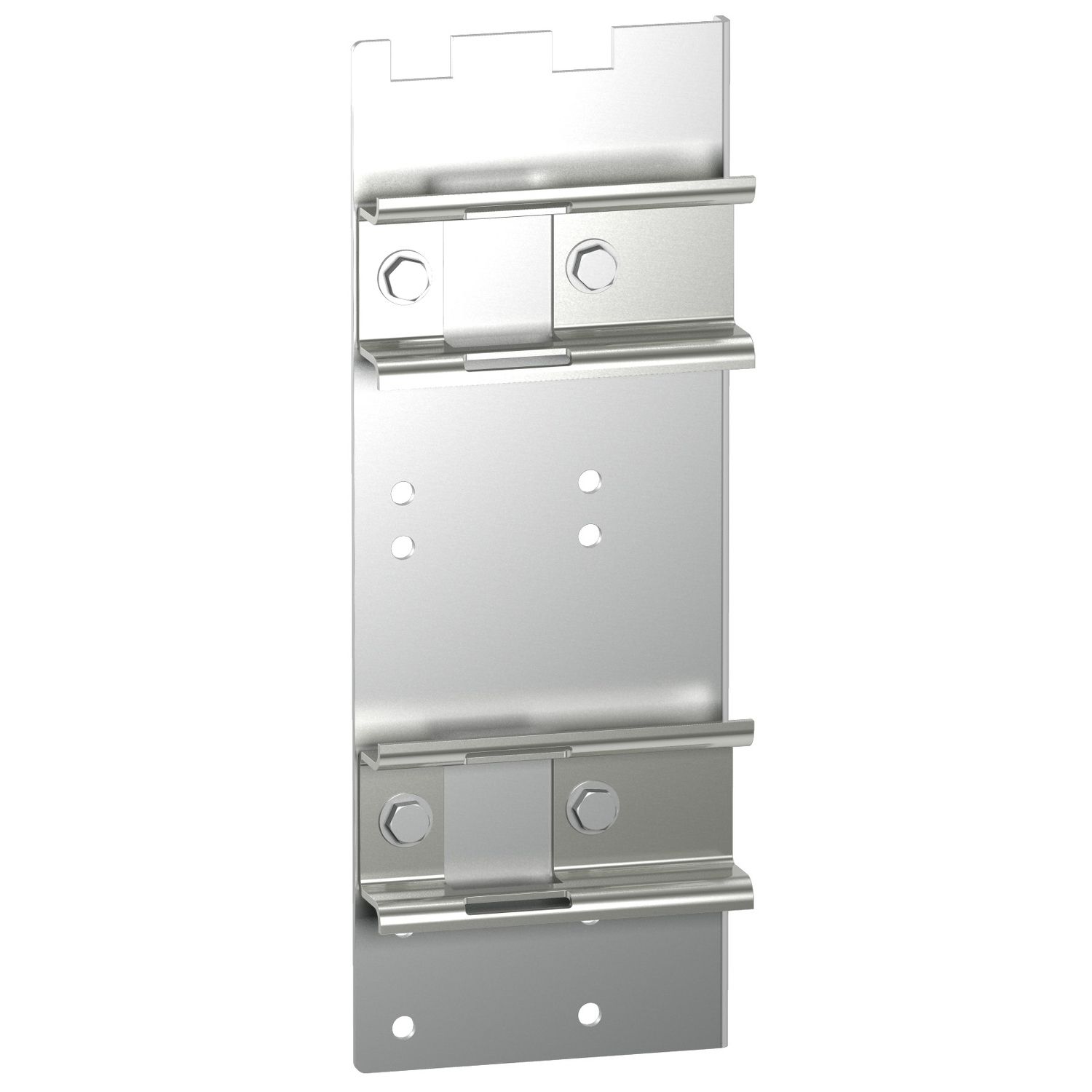 Picture of Extension plate, Linergy HK, 4 tap-offs, 190x71x22mm