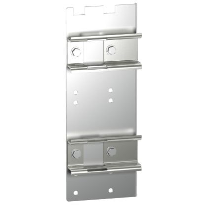 Picture of Extension plate, Linergy HK, 4 tap-offs, 190x71x22mm