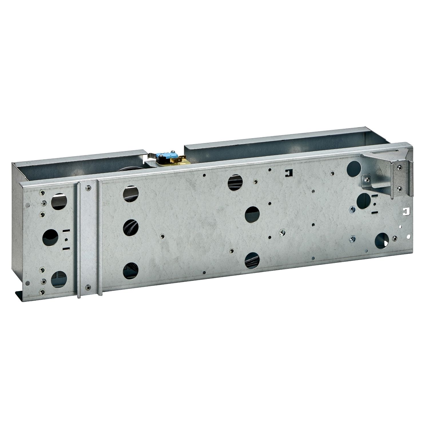 Picture of MCC DISCON. MP H150MM