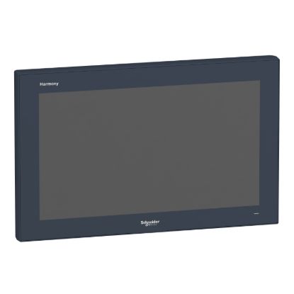 Picture of Multi touch screen, Harmony iPC, Enclosed PC Performance SSD W19 DC Windows 10