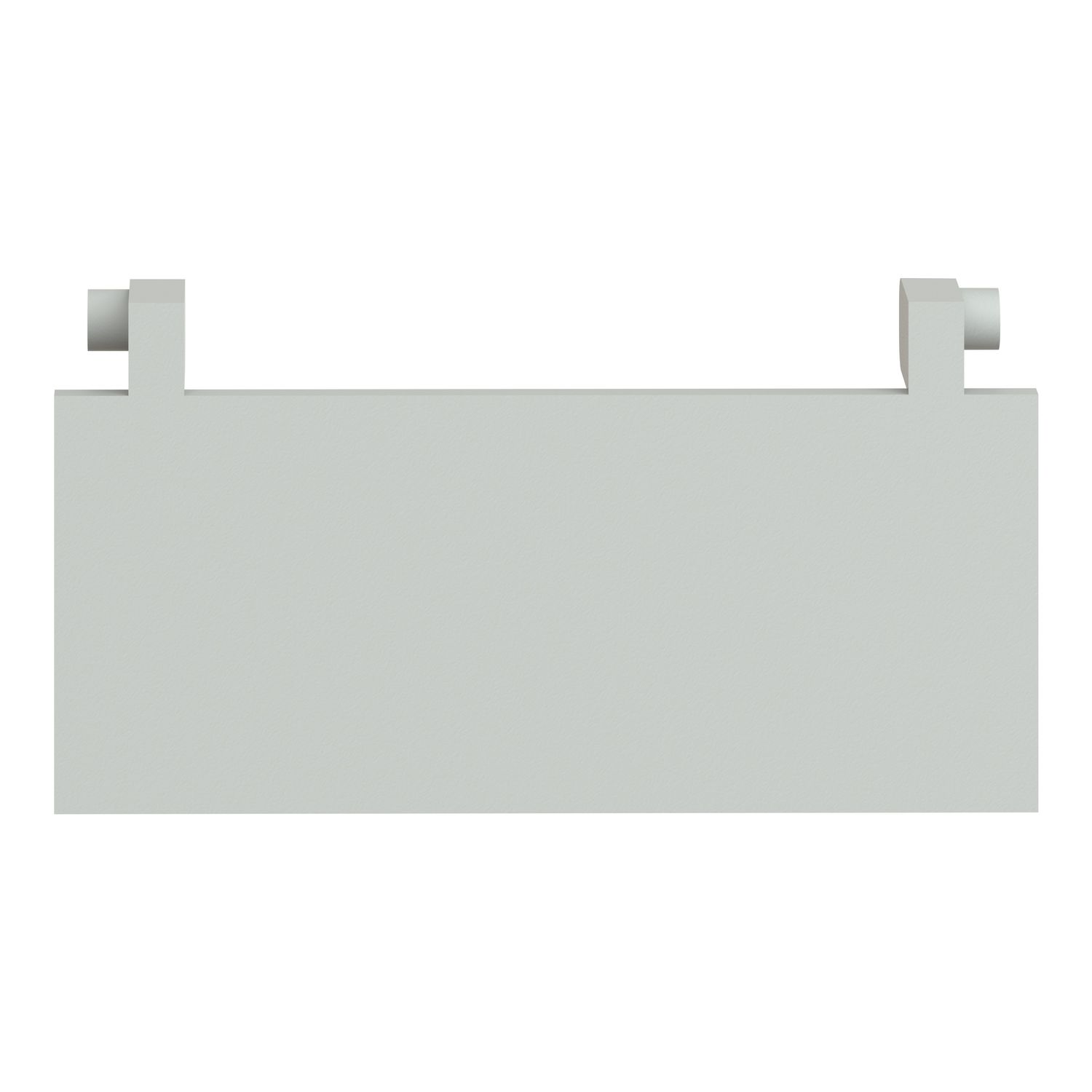 Picture of Clip-in legends, Harmony Electromechanical Relays, for all RXZE screw sockets except RXZE2M114