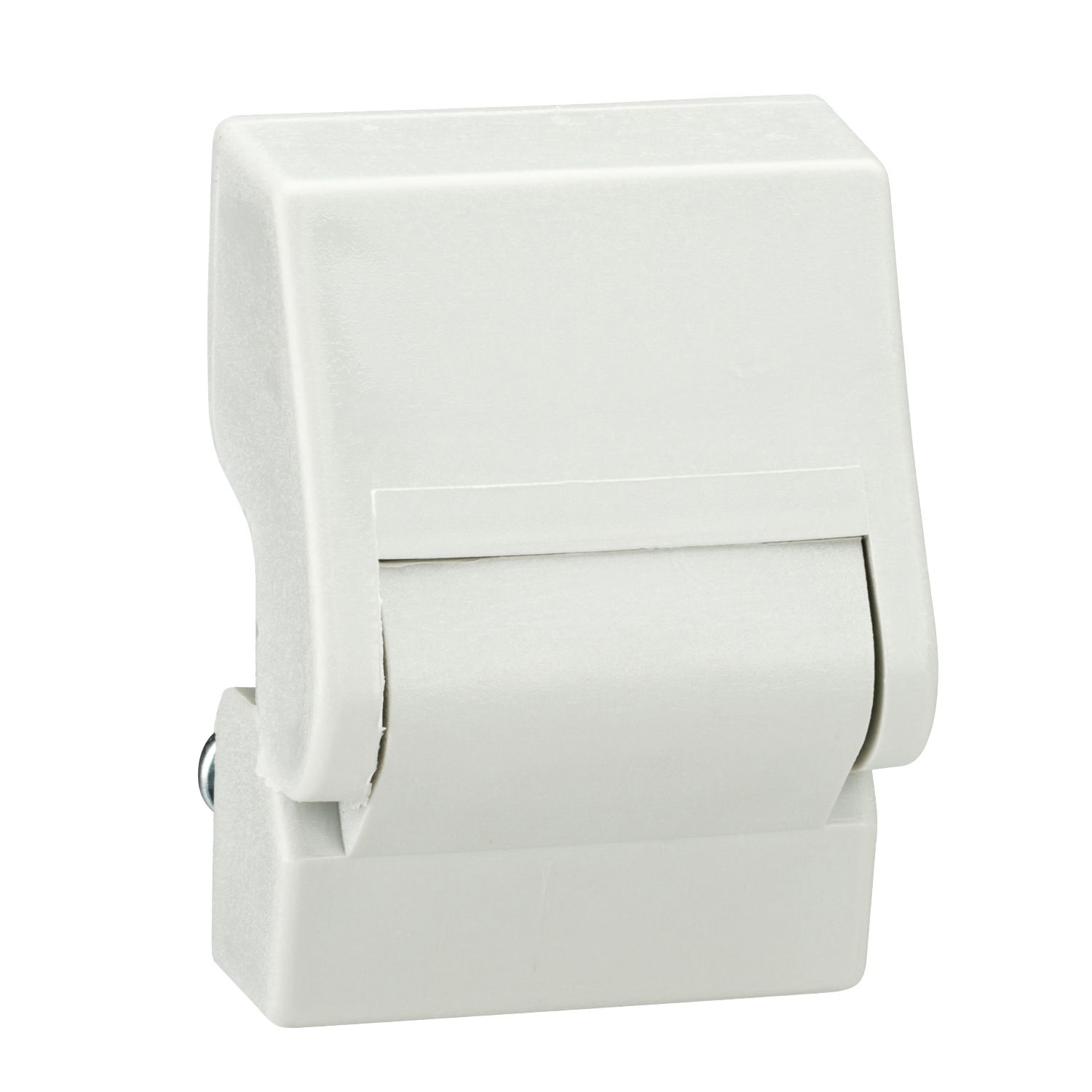 Picture of Plastic external hinges, Thalassa, for PLS box, Set of 2