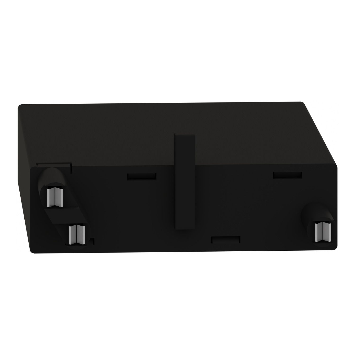 Picture of protection accessories, Harmony Electromechanical Relays, with diode, for all RUM sockets, 6...250V DC