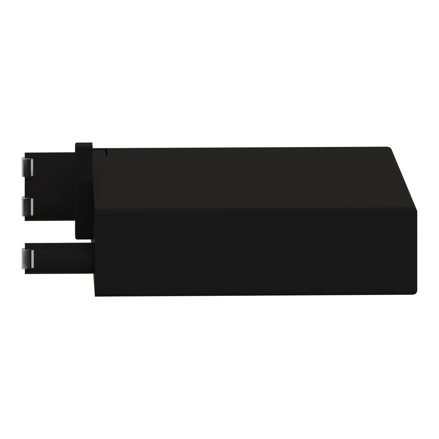 Picture of protection accessories, Harmony Electromechanical Relays, with diode, for all RUM sockets, 6...250V DC