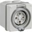 Picture of Socket, Easy56, 4 Pin, 32A, 500V