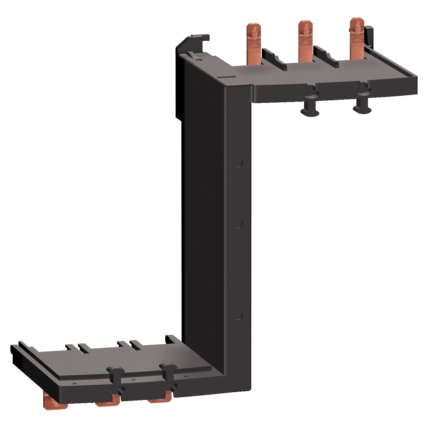 Picture of Comb busbar, TeSys GV3, S shape