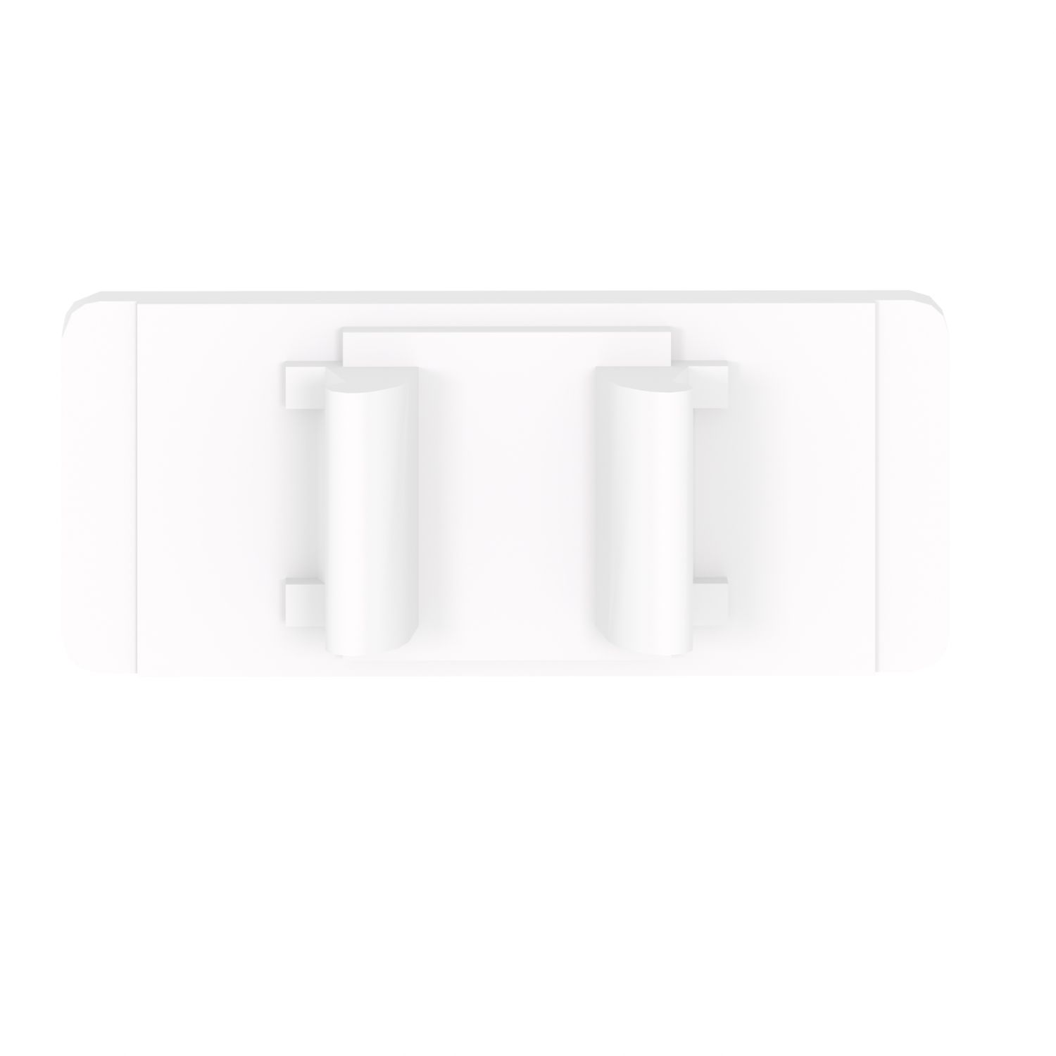 Picture of Clip-in legends, Harmony Electromechanical Relays, for RPM/RXM relays