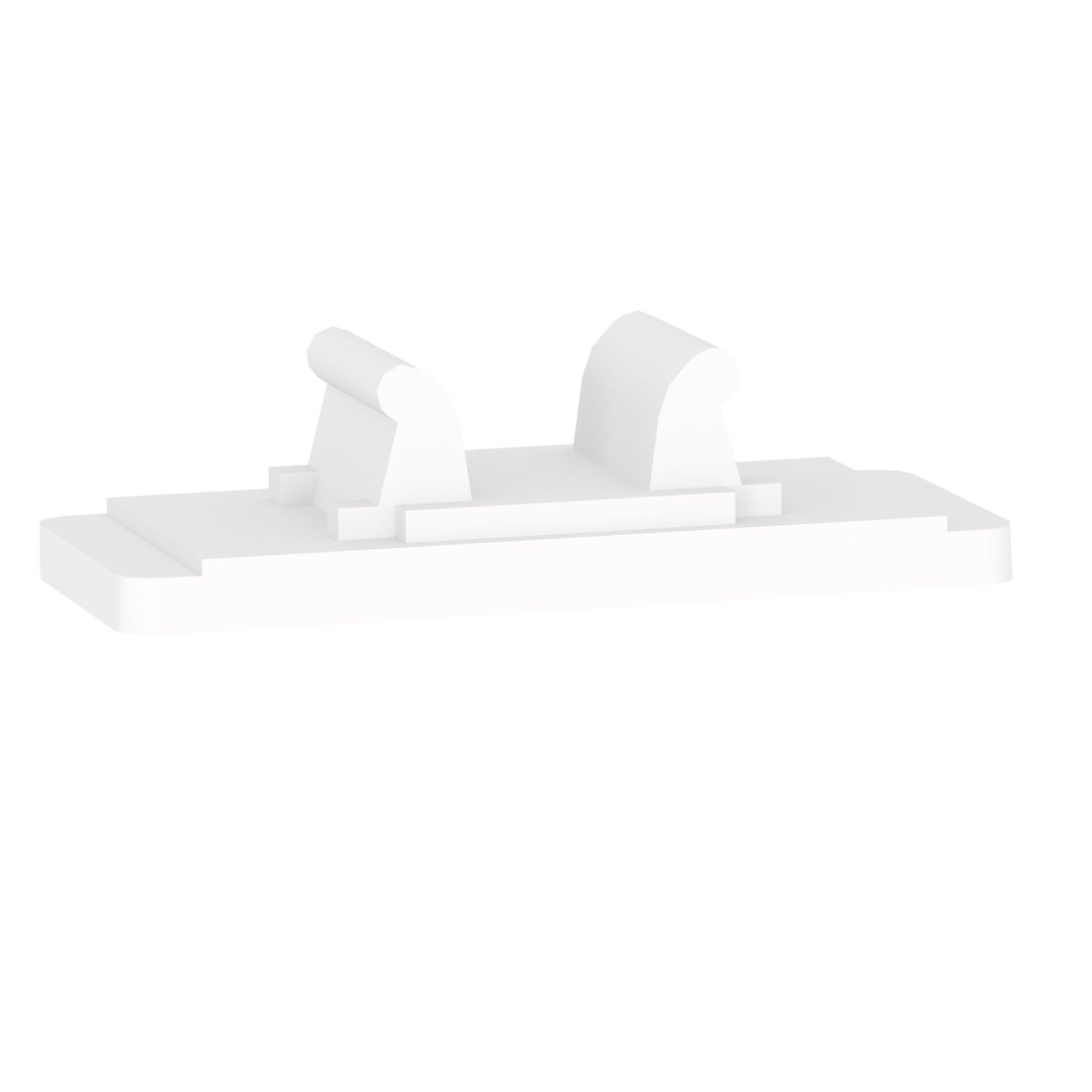 Picture of Clip-in legends, Harmony Electromechanical Relays, for RPM/RXM relays