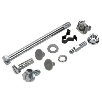 Picture of Prisma iPM M - framework kit spare parts