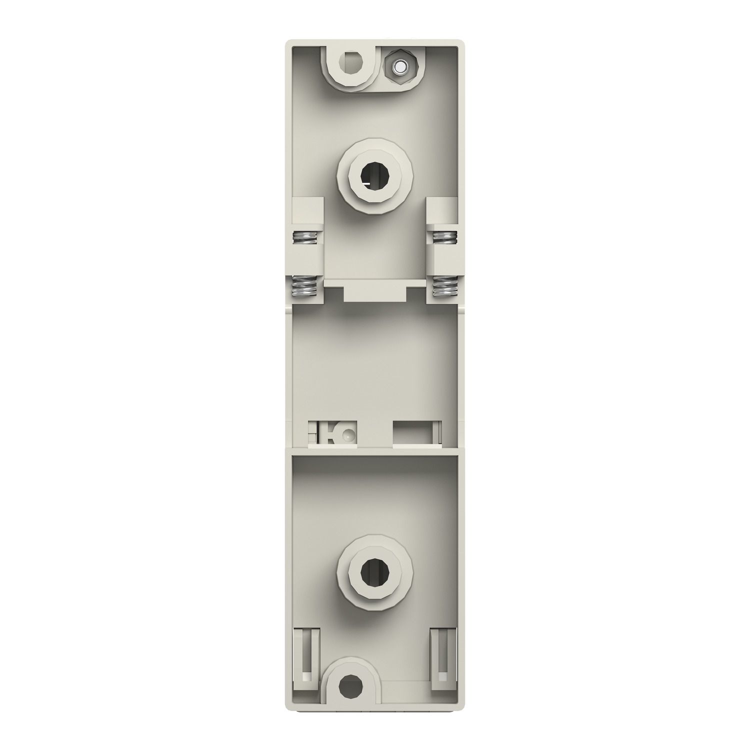 Picture of proxy module, Modicon X80, Modbus Plus, for Modicon M340 and Modicon M580
