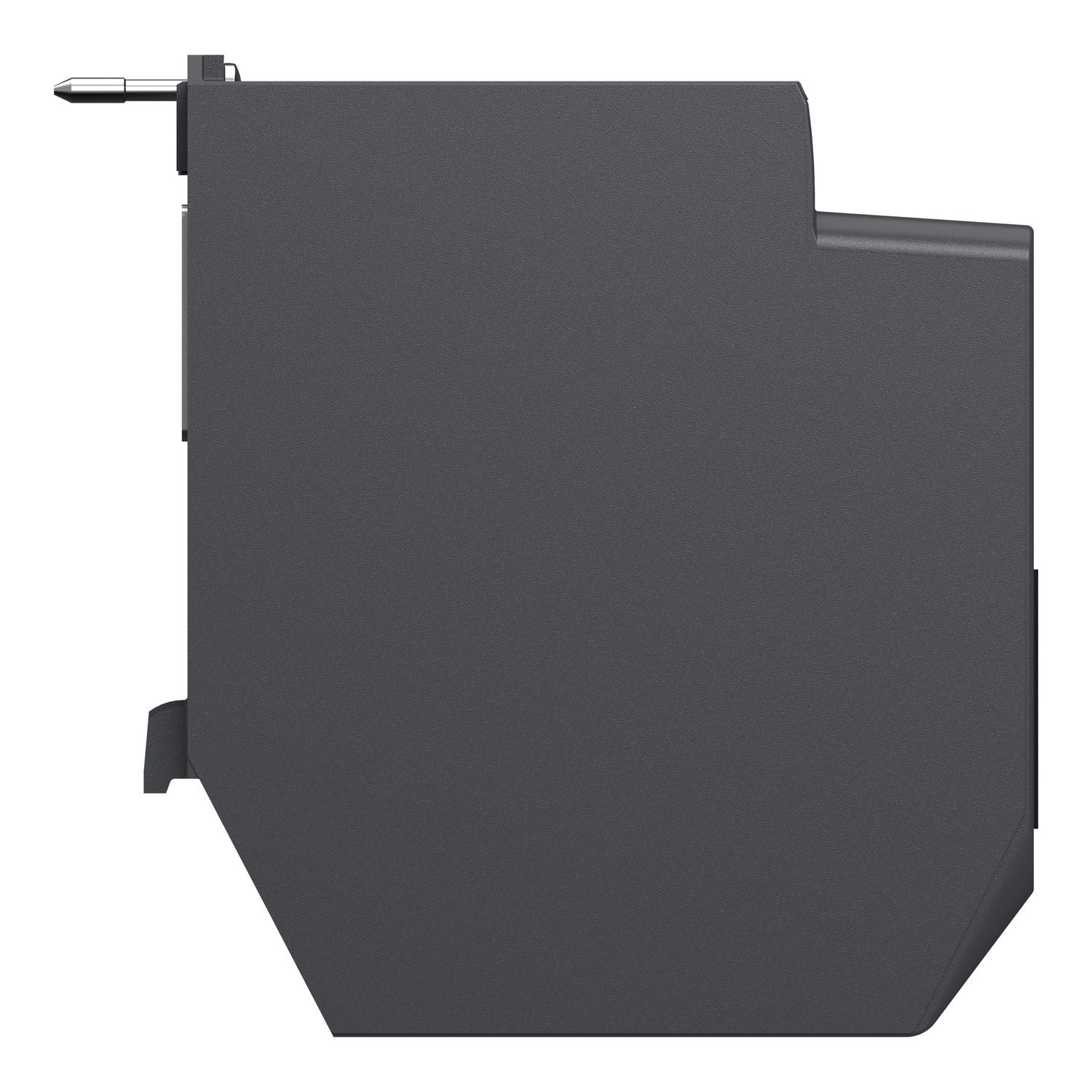 Picture of redundant power supply module, Modicon X80, 125V DC