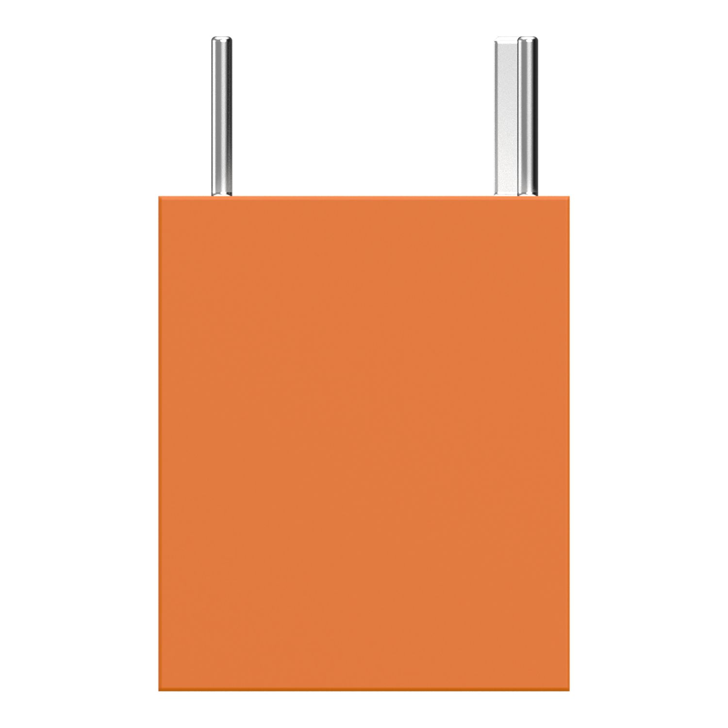 Picture of plug-in electromechanical relay - 10 mm - 24 V DC - 1 NO