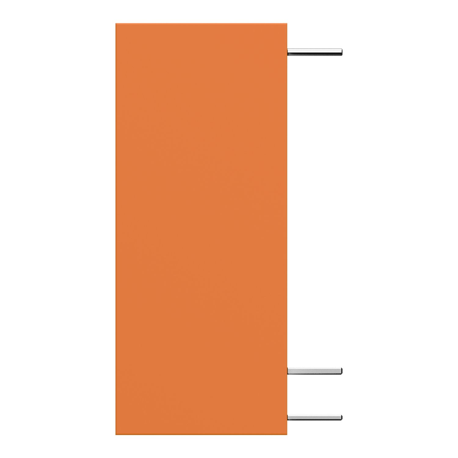 Picture of plug-in electromechanical relay - 10 mm - 24 V DC - 1 NO