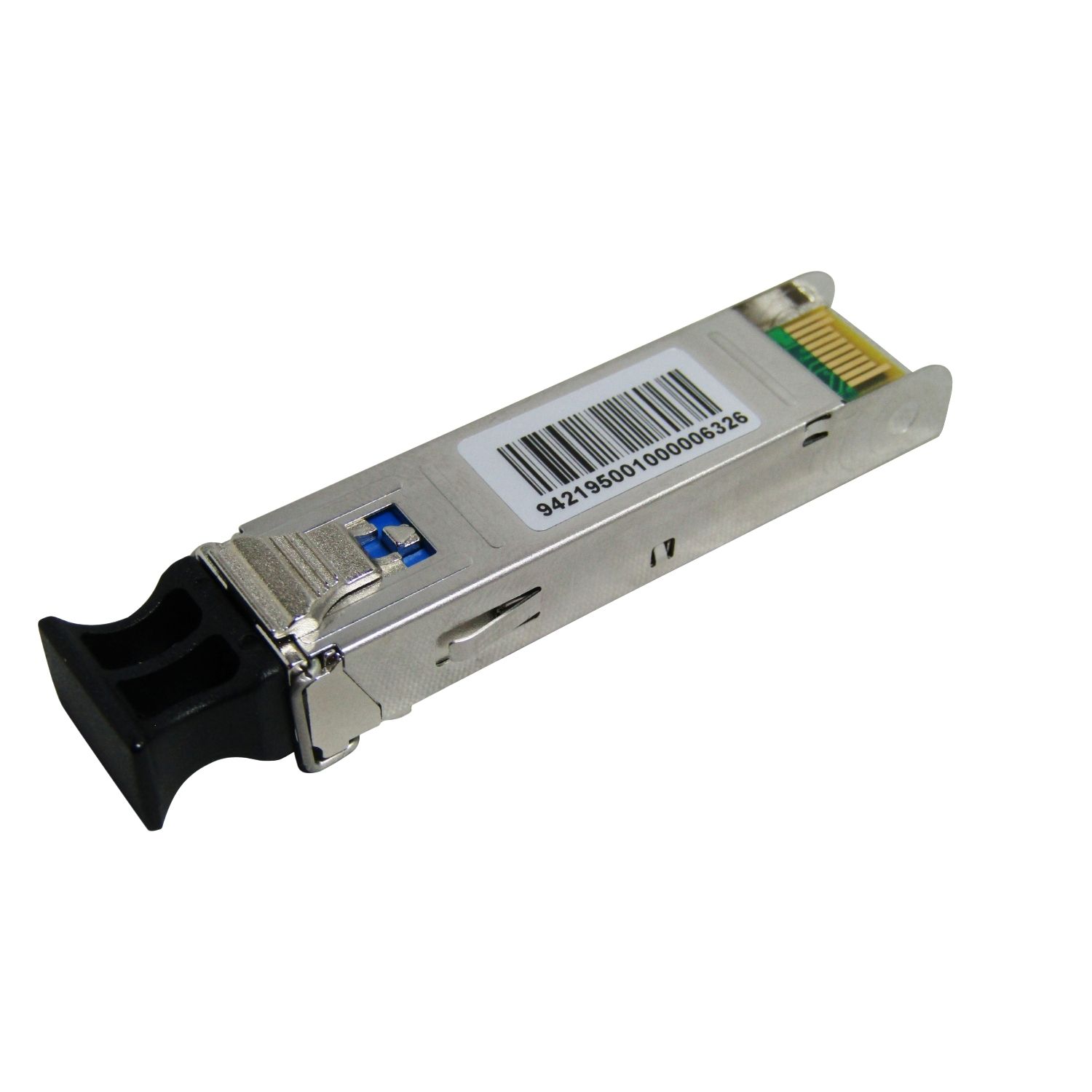 Picture of Fiber SFP module for TCSESM switches - 1000BASE-SX, multimode