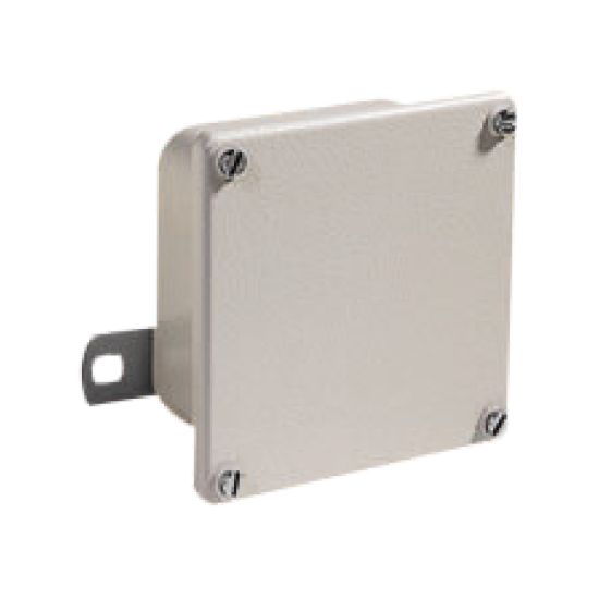 Picture of Ind Box 100x100x55 Welded Steel