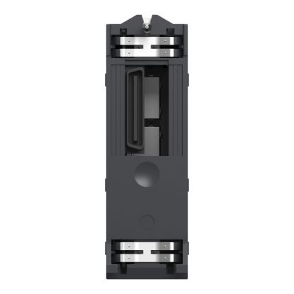 Picture of fiber converter module, Modicon X80, single mode