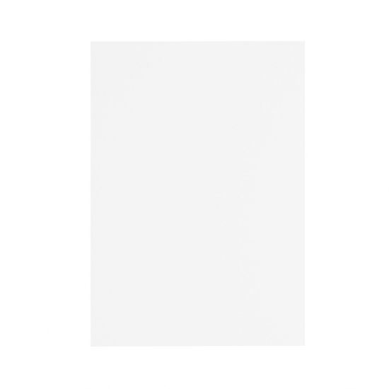 Picture of Sheet of 40 legends, Harmony XB4, unmarked,  18 x 27mm for legend holder 30 x 50mm