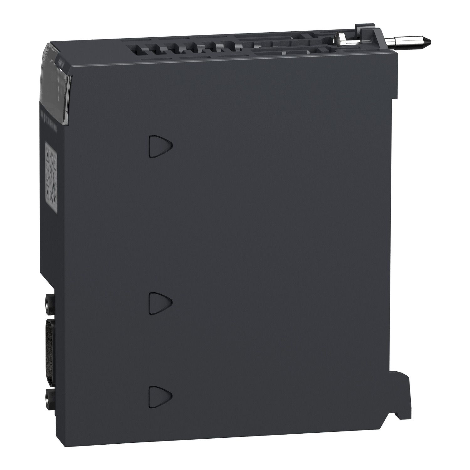 Picture of communication module, Modicon M580, Profibus DP master