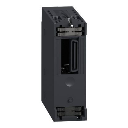 Picture of Communication module, Modicon M580, Profibus DP Master, for severe environments