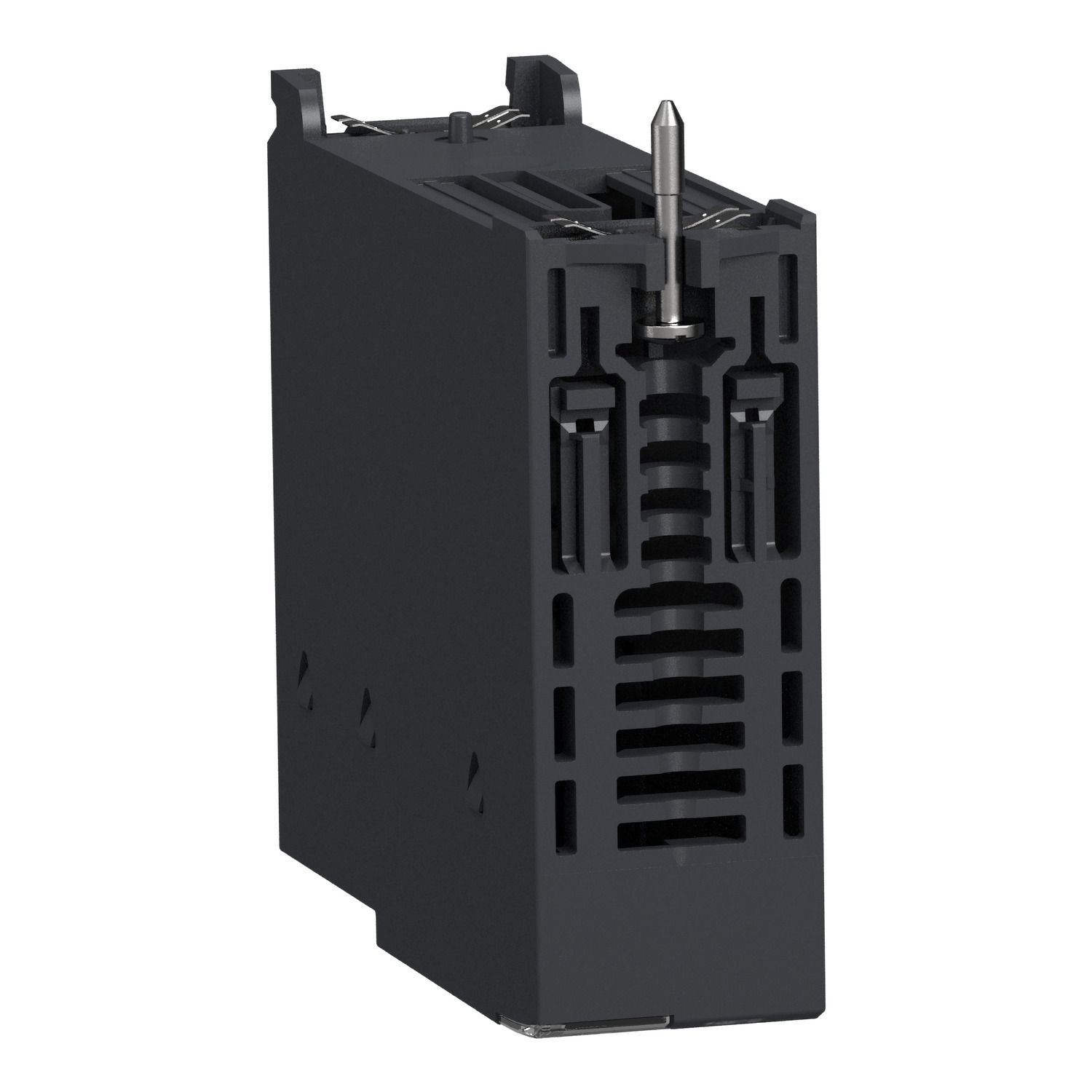 Picture of Communication module, Modicon M580, Profibus DP Master, for severe environments