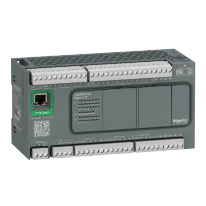 Picture of Controller M200 20I/12O relay Ethernet - 220V AC