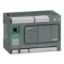 Picture of controller, Modicon Easy M200, 24 IO, relay, Ethernet