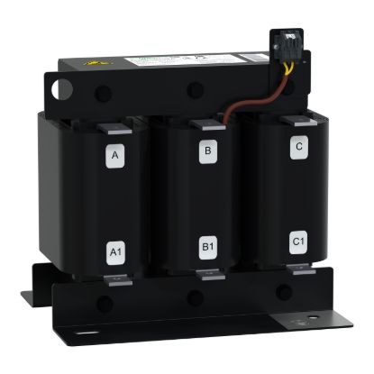 Picture of Anti Harmonic PowerLogic PFC detuned reactor, 50kvar 190Hz (3.8) 7% 50Hz 400V