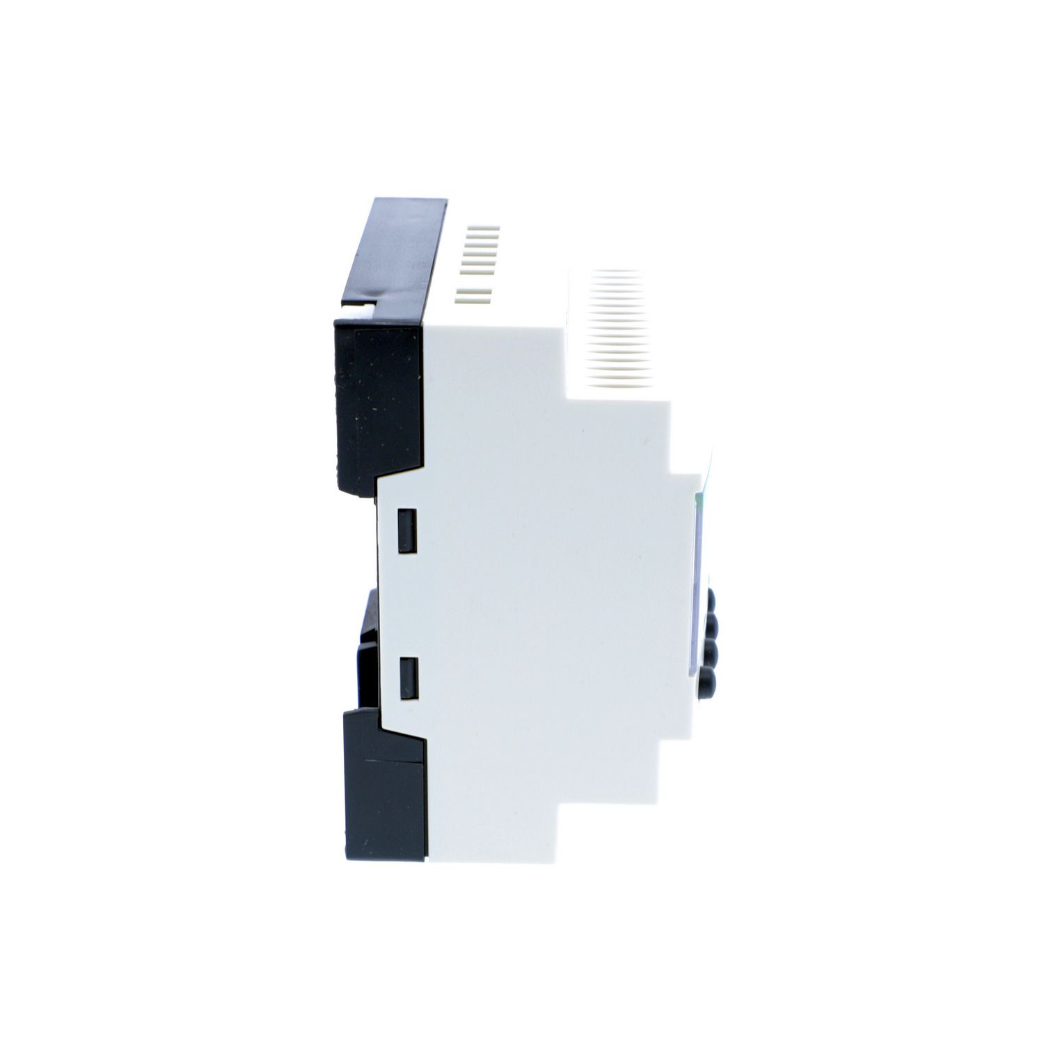 Picture of Modular smart relay, Zelio Logic, 10 I/O, 24 V DC, clock, display