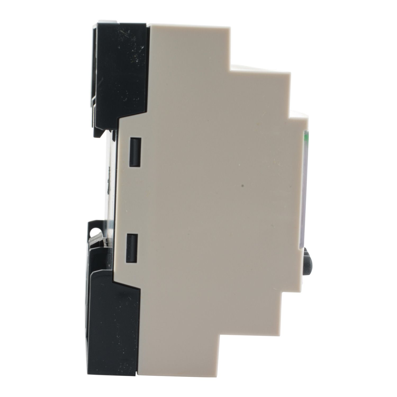 Picture of Modular smart relay, Zelio Logic, 26 I/O, 24 V DC, clock, display