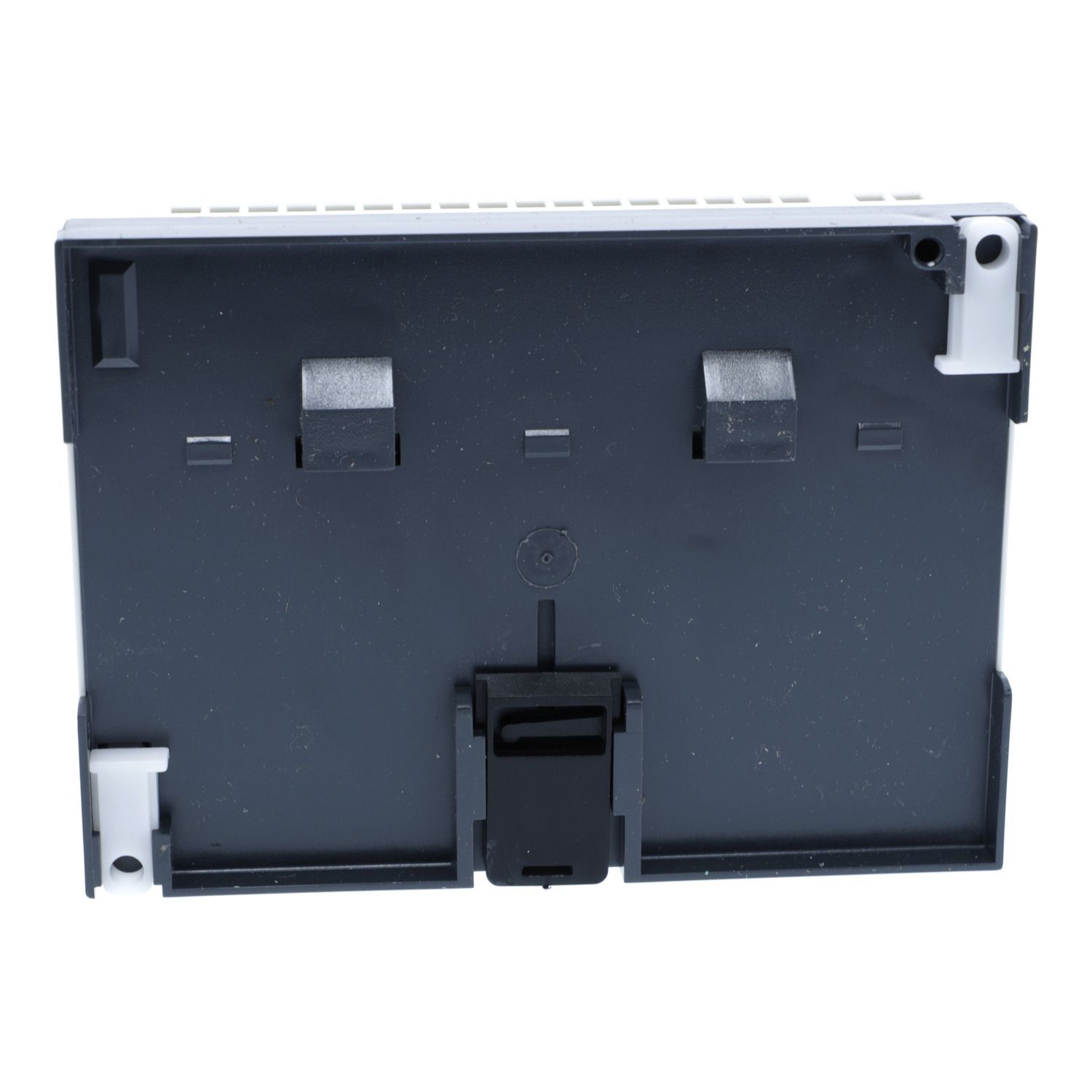 Picture of Modular smart relay, Zelio Logic, 26 I/O, 100...240 V AC, clock, display