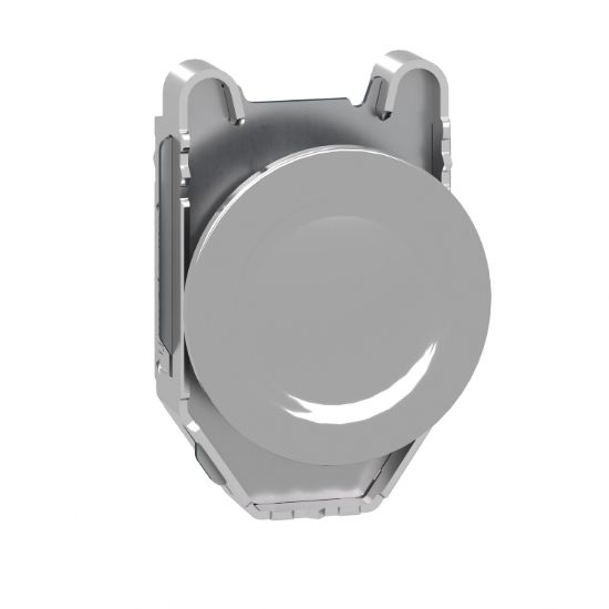 Picture of Harmony XB4, flush mounted blanking plug Ø 30.5 mm 1.20 inch