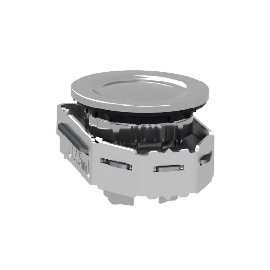 Picture of Harmony XB4, flush mounted blanking plug Ø 30.5 mm 1.20 inch