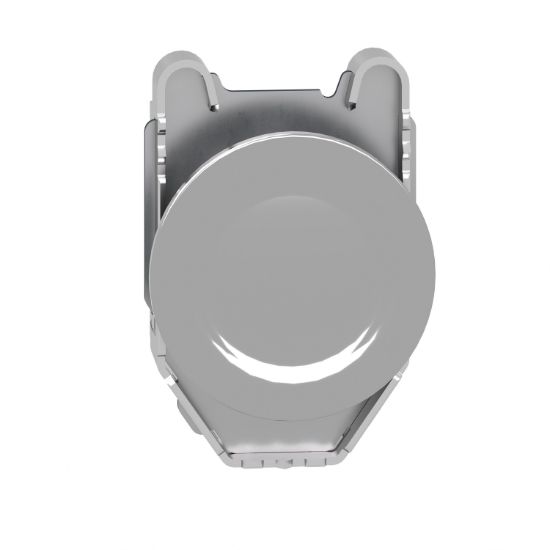 Picture of Harmony XB4, flush mounted blanking plug Ø 30.5 mm 1.20 inch