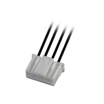 Picture of Analogue input cable, Modicon M221, 1m, for M221 controller