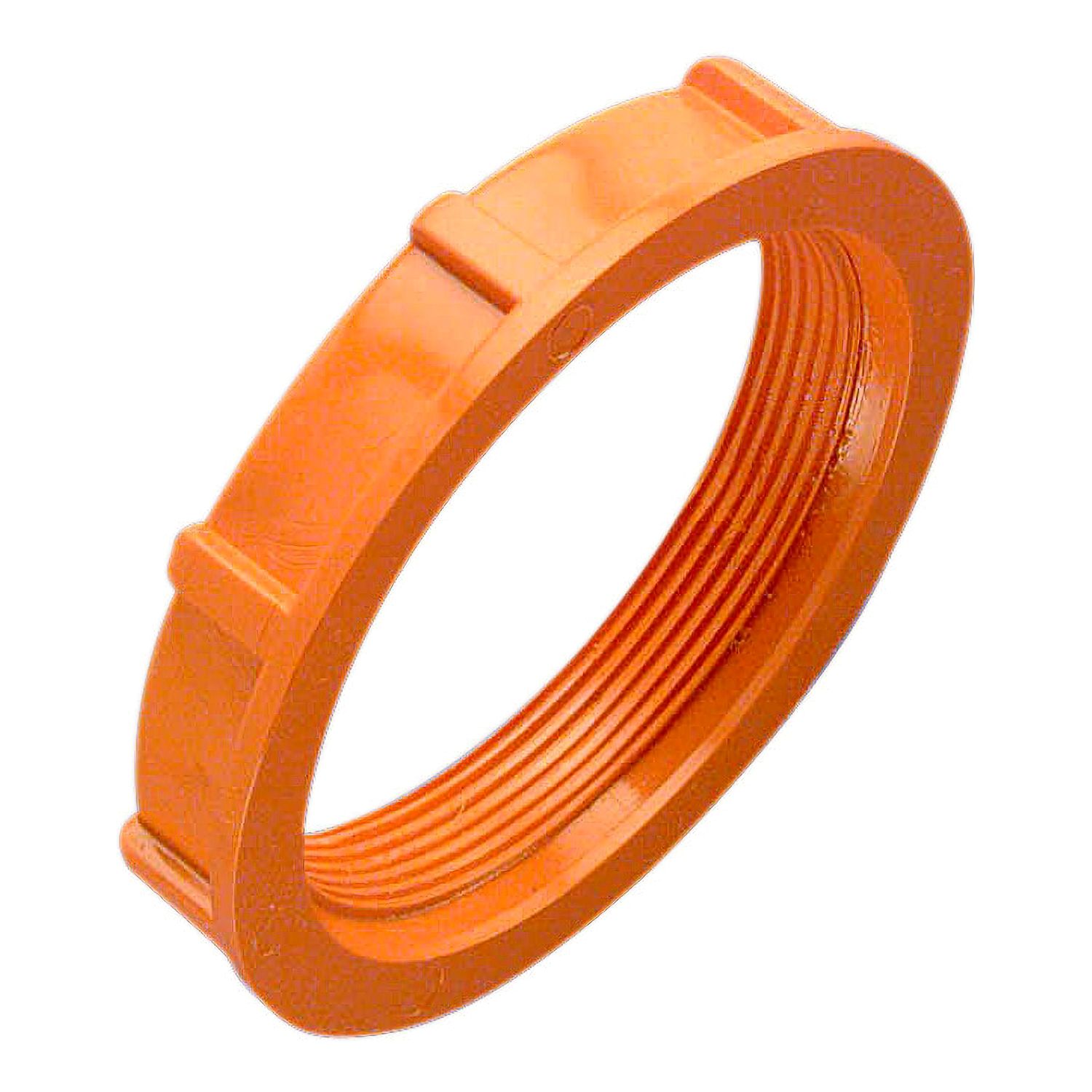 Picture of Screwed Lock Ring, Clipsal - Cable Management, PVC, 63mm