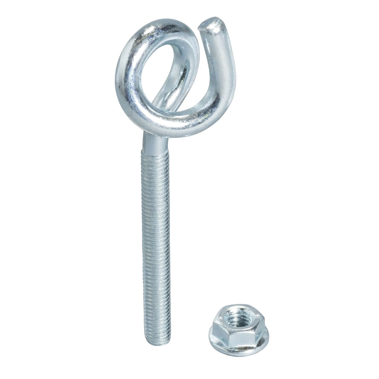 Picture of Pigtail hook, Canalis KB, 25/40A, for suspension by a small chain