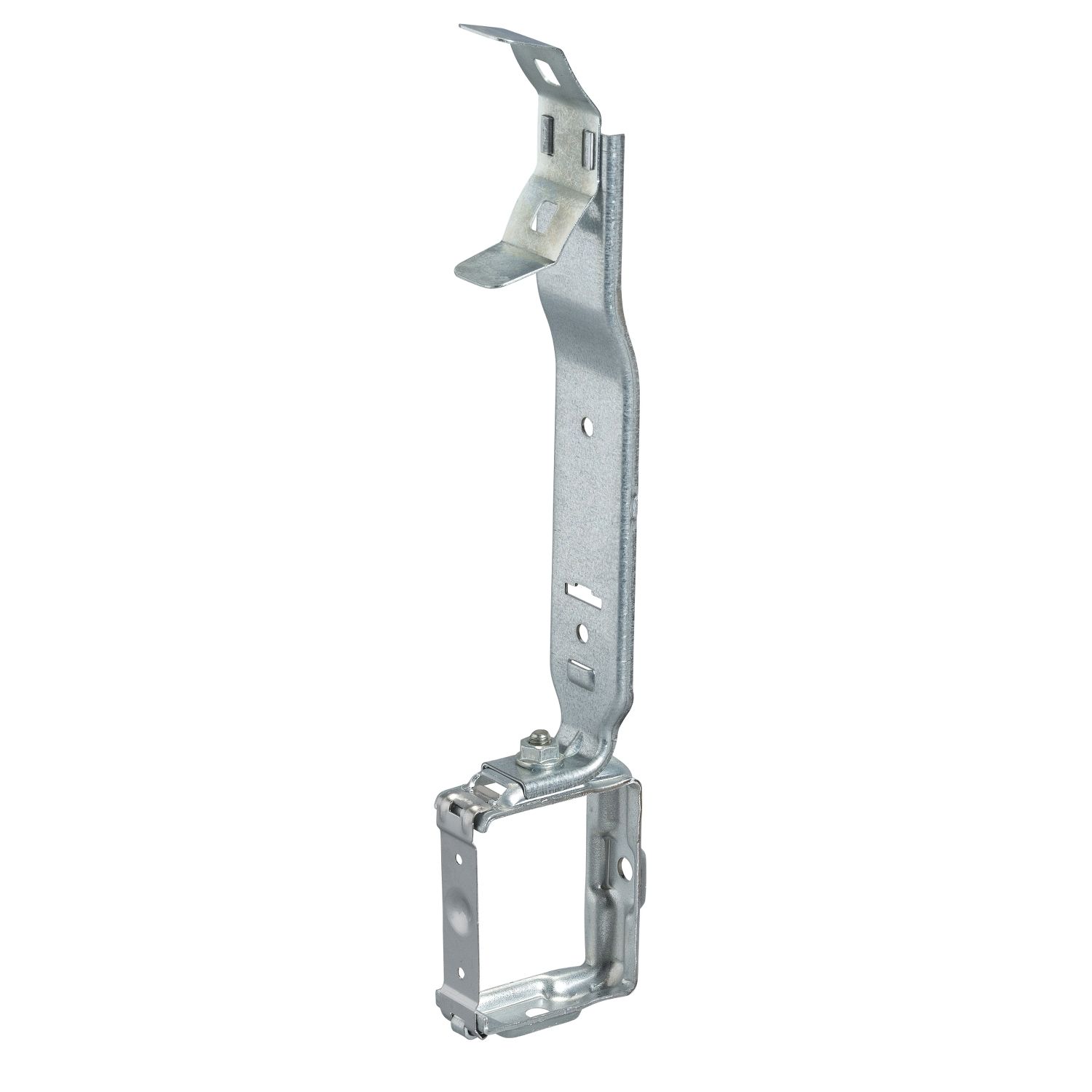 Picture of Spring fixing bracket, Canalis KBB, 25/40A, adjustable threaded rod suspension system, M6