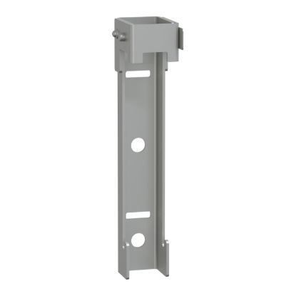 Picture of Rear fixing brackets, Canalis KS 100A to 1000A, floor mounting