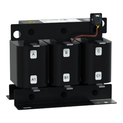 Picture of Anti Harmonic PowerLogic PFC detuned reactor, 12.5kvar 210Hz (4.2) 5.7% 50Hz 400V