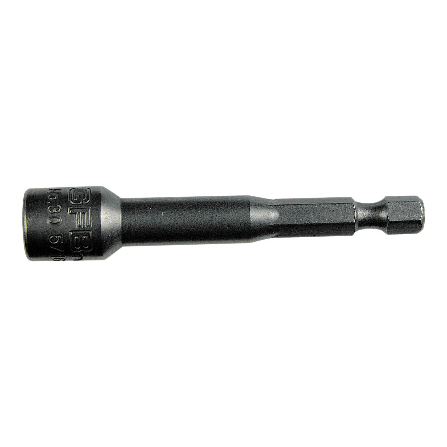 Picture of Power Drive Bit, Clipsal - General Accessories, Power Drive Bit 5/16 Inch Nutsetter