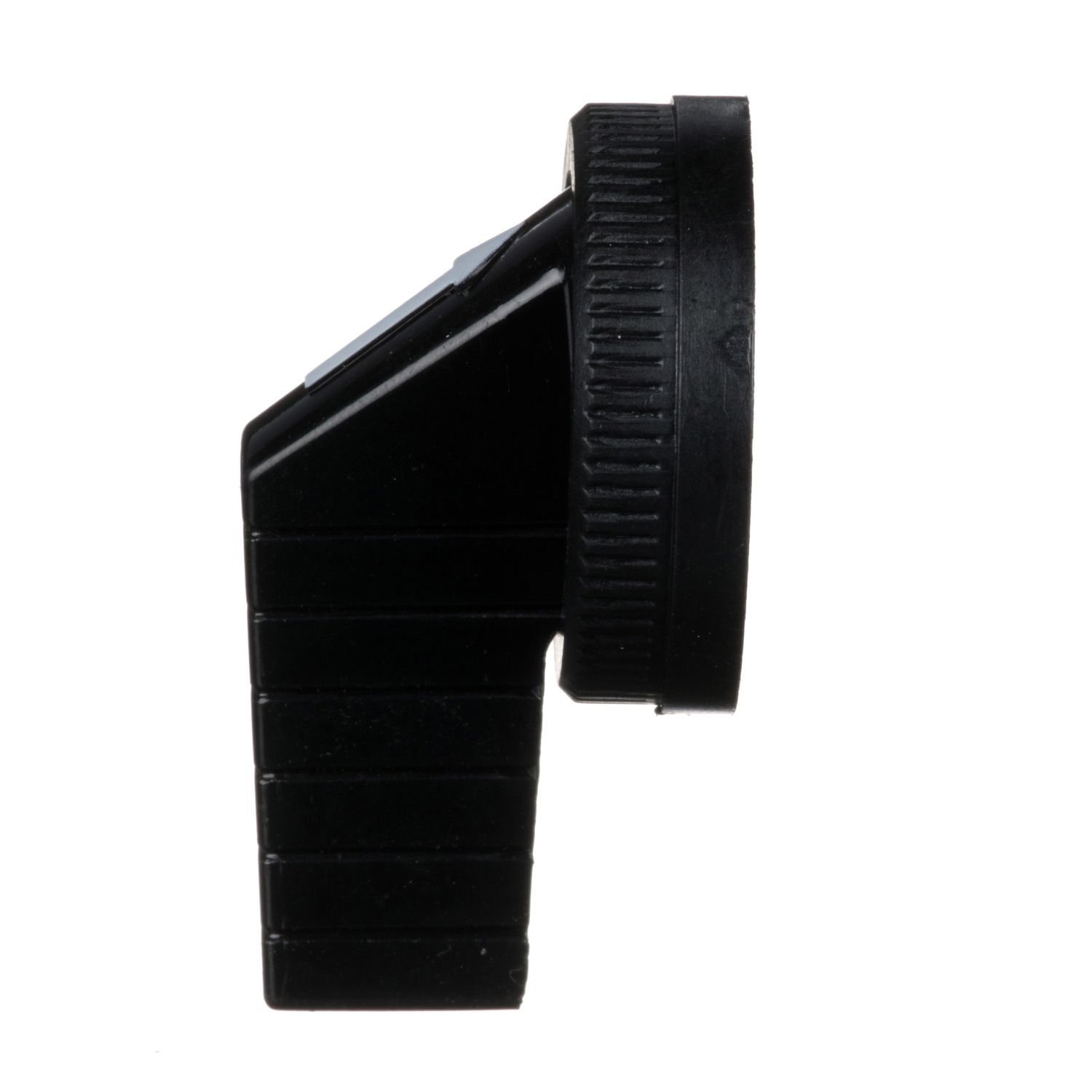 Picture of Handle, Harmony 9001K, Harmony 9001SK, long handle, black, 30mm, for non illuminated selector switch