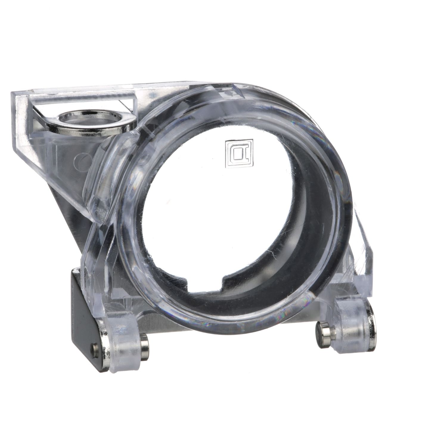 Picture of Padlocking device, Harmony 9001K, Harmony 9001SK, 30mm, for non illuminated push button