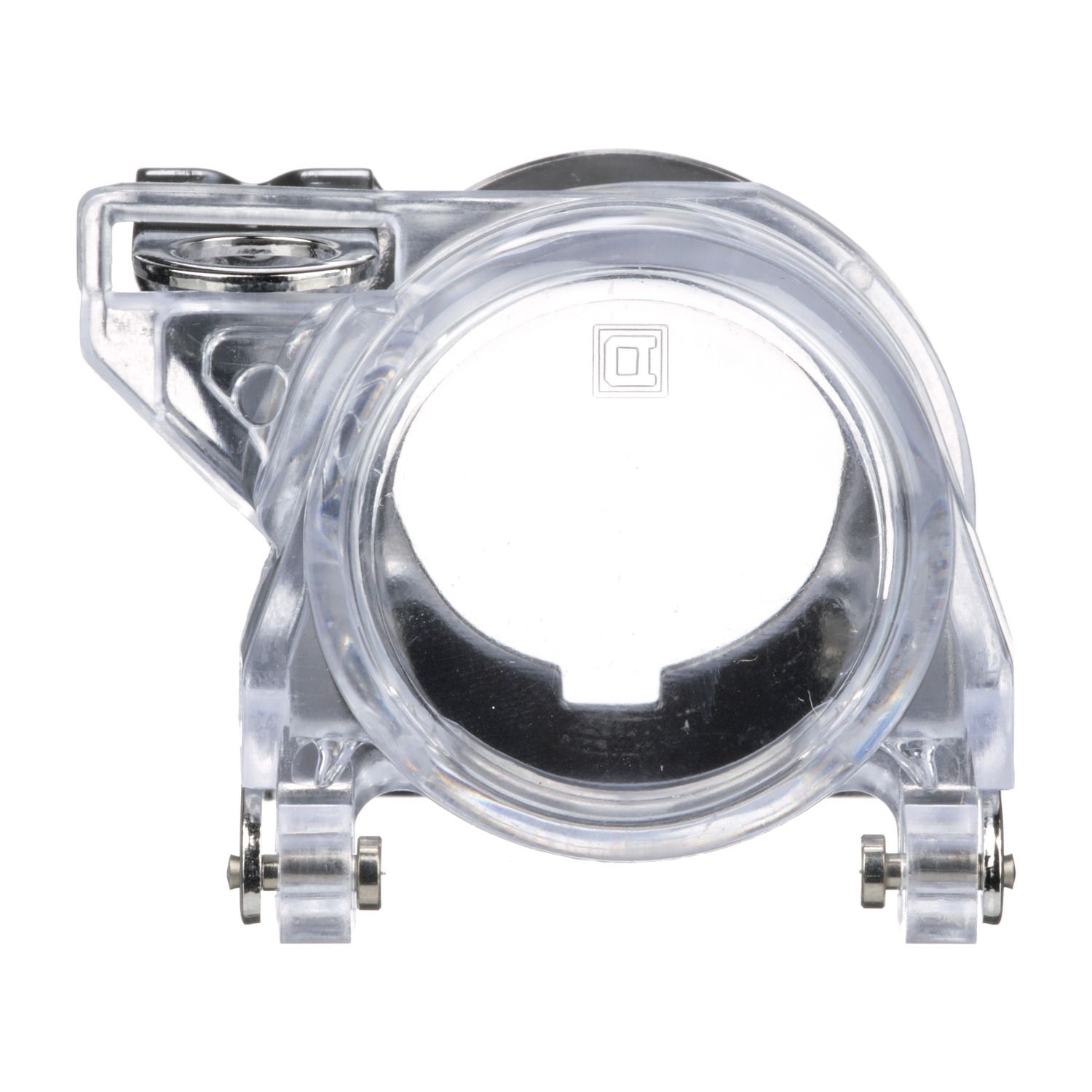 Picture of Padlocking device, Harmony 9001K, Harmony 9001SK, 30mm, for selector switch